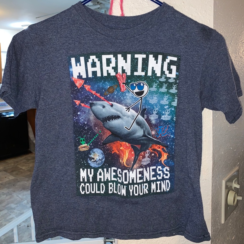 Boys TShirt